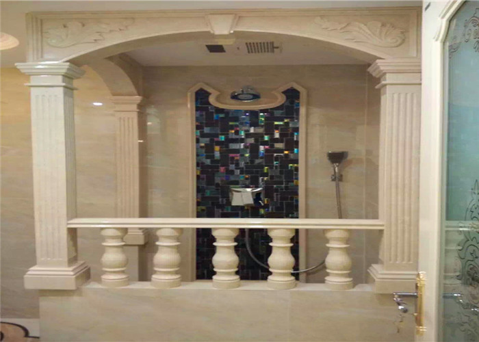 A rich family in Russian