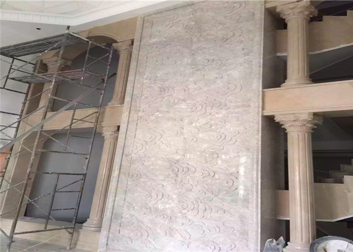 Tianjin cultural theme museum