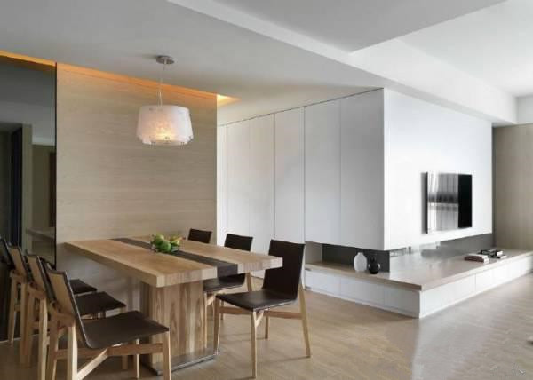 Composite stone-Restaurant dec