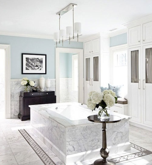 Composite stone-pay attention 