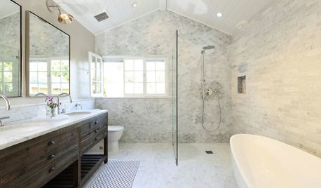 Bathroom Workbook: How Much Do