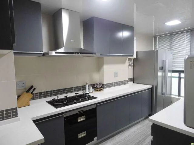 Kitchen countertop-kitchen is 