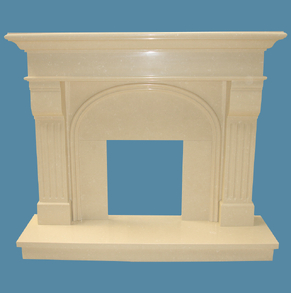 The New Bridge fireplace SP-FP
