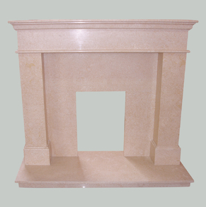The Balmoral fireplace SP-FP8