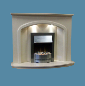 The Glasgow surround SP-FP12