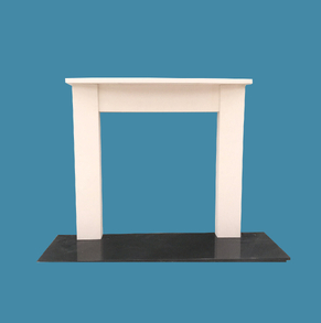 marble fireplace mantel/firepl