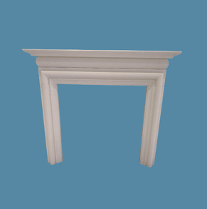 Indoor Used Fireplace Mantel S