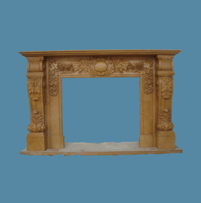 Yellow-Stone-mantel- FC-FP72