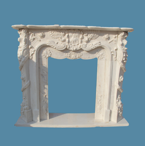 The fancy Mantel FC-FP45