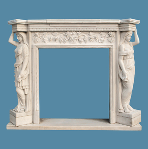 Grand marble surround SC-FP13