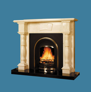 Celtic Pillars EU-FP39