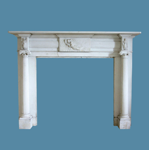 Pillars Surround EU-FP17