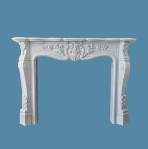 Classic Louis Mantel EU-FP13