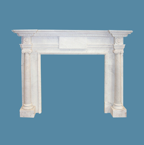 Gorge Mantel EU-FP12