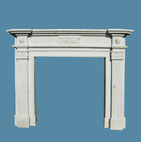 Lategeorgmid Mantel EU-FP08