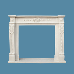 White Surround EU-FP02