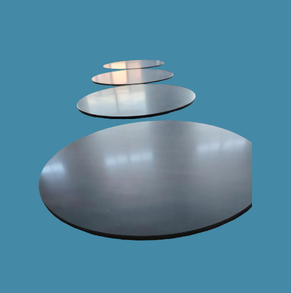 Honed circles hearths 04