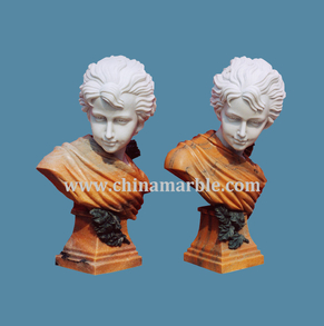 Twins Bust MBT-04