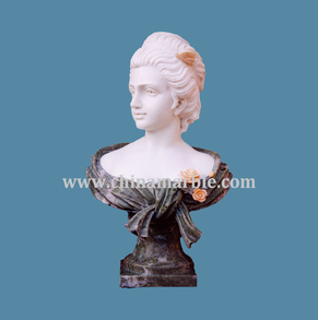 Lady Bust MBT-03
