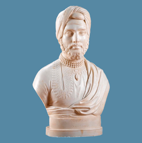 Marble Bust MBT-13