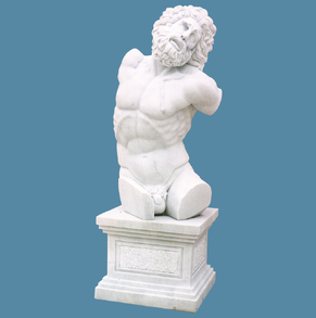 Laocoon Bust MBT-05