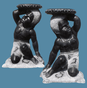 Children Statue SCD-05