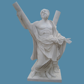 Marble Male Statue MSF-29