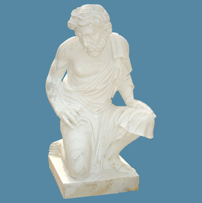 Saint Francis Statue MSF-22