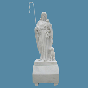 The Jesus with Pedestal MSF-20