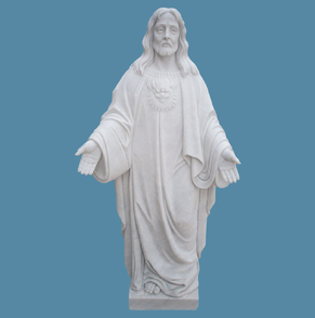 The Jesus Statue MSF-16
