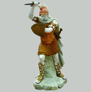 Roman Warrior MSF-05