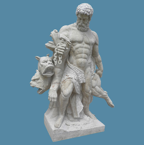 Neptune with Monster MSF-048