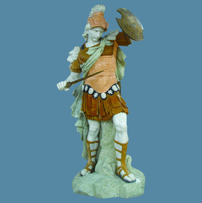 Roman Warrior MSF-04