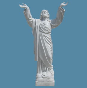 Paul with Cross MSF-037