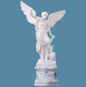 Warrior Figure MSF-02