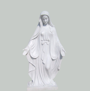 Saint Mother Mary Statue FSF-2