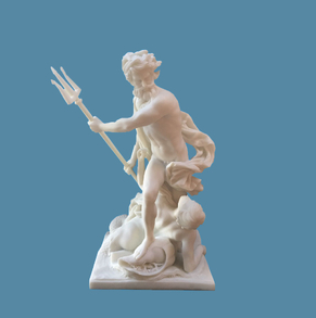 Nuptune-statue- GSF-35