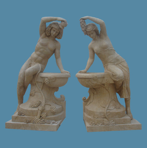 Marble Figures GSF-33