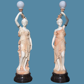 Figures With Lights GSF-25