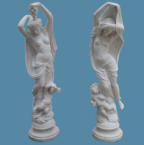 Figure Statue GSF-18