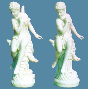 Angels Figure GSF-10