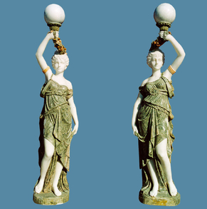 Lighting Figures GSF-09