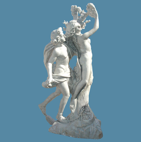 Apollo and Daphine GSF-05