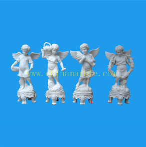 Four seasons statue FSS-19