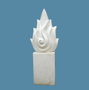 Abstract Torch SAS-12