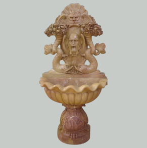 Wall Fountain W-FTN31