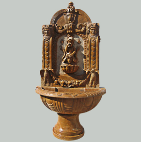 Wall Fountain W-FTN16