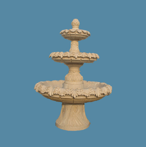 Carving Bowls fountain S-FTN20