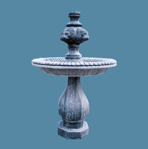 Lions Face fountain S-FTN15