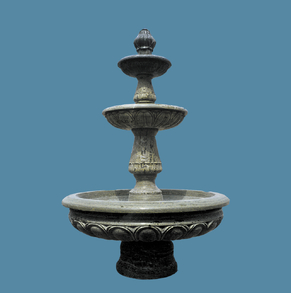 Three Layers fountain S-FTN12